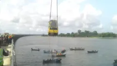 Aworan ọkọ ti o jasosa