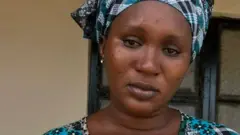 Mother of a child who has died