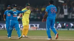 క్రికెట్