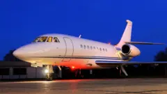 kananan jiragen haya