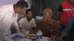ডিএনএ টেস্ট
