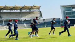 کرېکټ