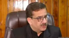 वसीम रिज़वी