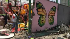 ብደብዳብ ድሮን ዝዓነወ ቤት ትምህርቲ