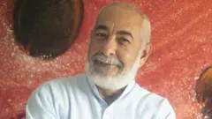 Leonardo Padura.