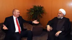 تركيا وإيران من أبرز حاضري قمة كوالالمبور