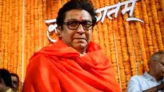 राज ठाकरे