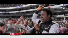 သင်းအုပ်ဆရာရဲ့ မတရားပြုကျင့်မှုများ ဘီဘီစီ ဖော်ထုတ်