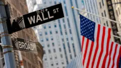 Wall Street