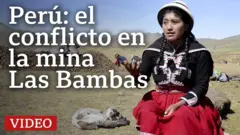 Las Bambas