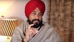 चरणजीत सिंह चन्नी, Punjab Assembly Elections 2022, Elections, चुनाव, पंजाब विधानसभा चुनाव 2022