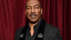 Eddie Murphy