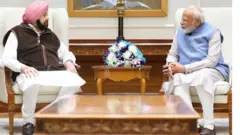 ਕੈਪਟਨ ਅਮਰਿੰਦਰ ਸਿੰਘ