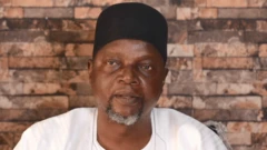 Sheikh Dr. Ibrahim Jalo Jalingo