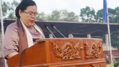 ဒေါ်လဲ့လဲ့မော် ကျူးလွန်ခဲ့တဲ့ အမှုတွေက ဘာတွေလဲ