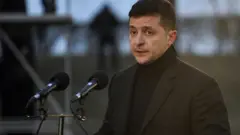 Зеленський