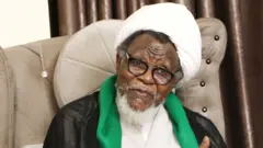 Sheikh Zakzaky