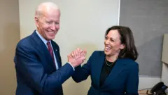 Aworan Kamala Harris