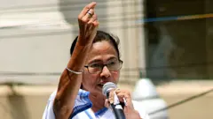 મમતા બેનરજી