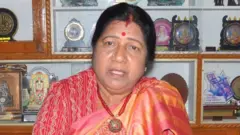 నన్నపనేని రాజకుమారి