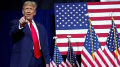 Победа Трампа в Айове