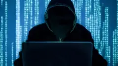 آن لائن فراڈ