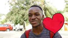 Je fête la Saint-Valentin et voici combien je dépense !