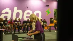 BBNaija S6: From Angel to Yerins - Liquorose, Saskay be richest housemates for Big Brother 'Shine Ye Eyes'