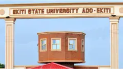 Ekiti State University