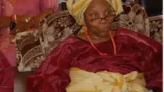 Laduntan Oyekanmi, ìyálóde tuntun fún ilẹ̀ Ibadan