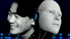 An yi sabuwar waƙa da muryar mawaƙin da ya shekara 25 da mutuwa