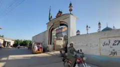 مسجد