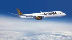 Boeing 787 Dreamliner