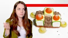 Molekularna gastronomija