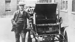 thomas edison