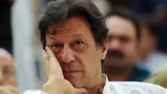 عمران خان