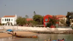 Gorée