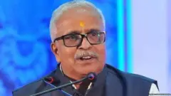 राष्ट्रीय स्वयंसेवक संघ भैय्याजी