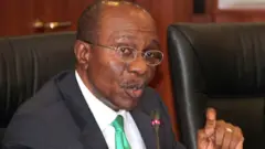 Godwin Emefiele