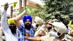 सांकेतिक तस्वीर