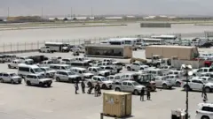 afghanistan, bagram