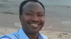 Germain Rukuki
