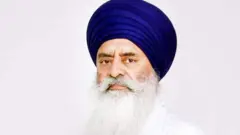 ਜਸਵੀਰ ਸਿੰਘ ਰੋਡੇ