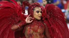Karneval u Riju