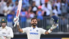 વિરાટ કોહલી, સંન્યાસ, રિટાયરમેન્ટ, ક્રિકેટ, બીબીસી ગુજરાતી 