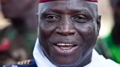 Yahya Jammeh