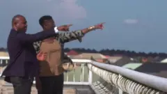 ናይጀርያ