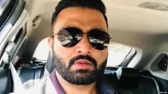 ਸੋਨੂ ਸ਼ਾਹ