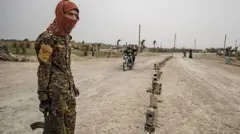 سوریه