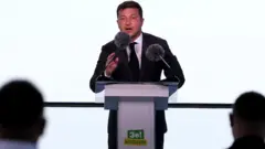 зеленський